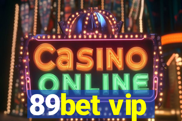 89bet vip